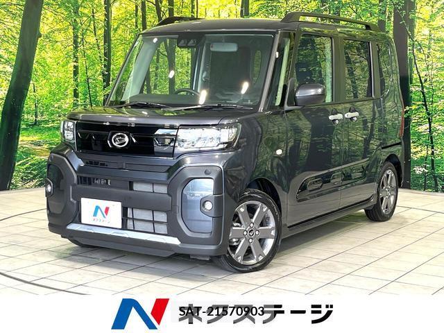 Daihatsu TANTO 2024-11 8727657-0