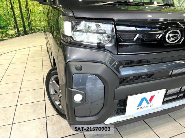 Daihatsu TANTO 2024-11 8727657-12