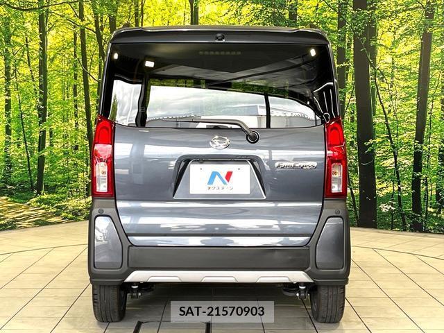 Daihatsu TANTO 2024-11 8727657-15