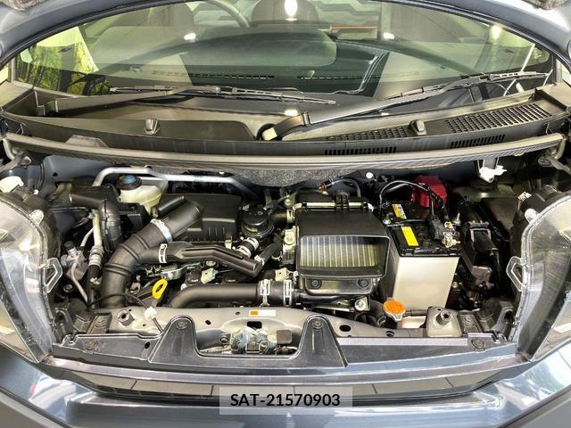 Daihatsu TANTO 2024-11 8727657-17