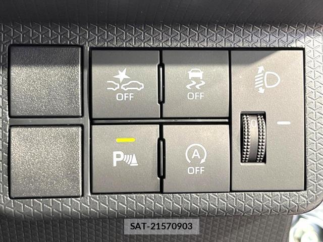 Daihatsu TANTO 2024-11 8727657-4