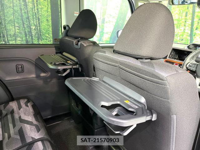 Daihatsu TANTO 2024-11 8727657-6