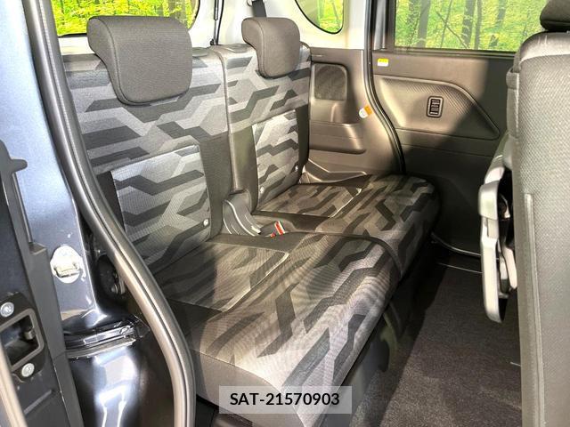 Daihatsu TANTO 2024-11 8727657-9