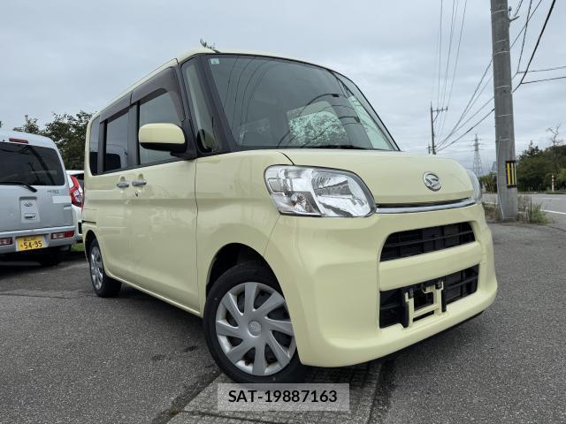 Daihatsu TANTO 2017-06 8727709-0