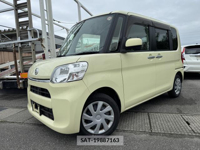 Daihatsu TANTO 2017-06 8727709-1