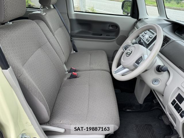 Daihatsu TANTO 2017-06 8727709-13