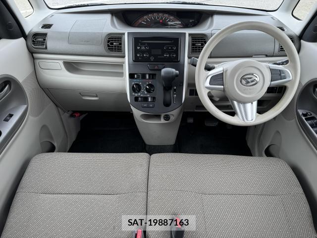 Daihatsu TANTO 2017-06 8727709-14