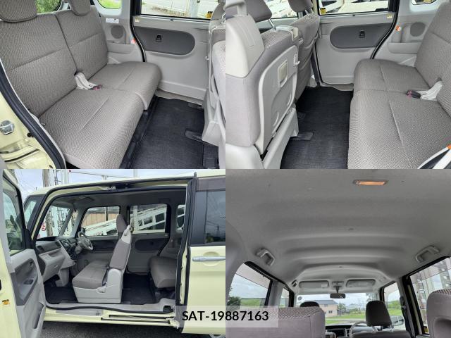 Daihatsu TANTO 2017-06 8727709-15