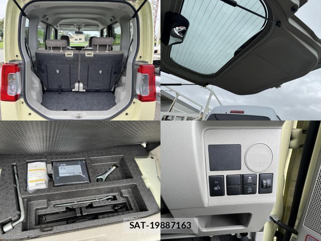Daihatsu TANTO 2017-06 8727709-16