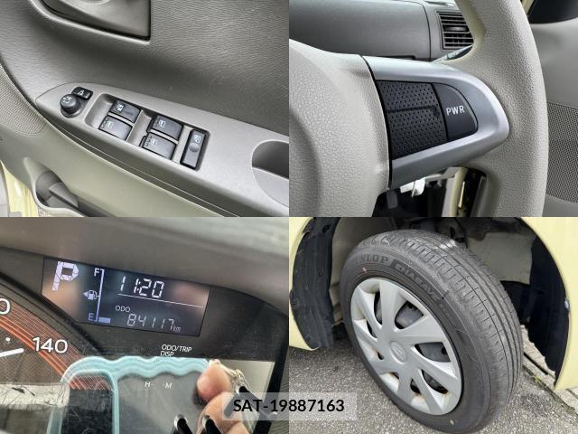 Daihatsu TANTO 2017-06 8727709-17