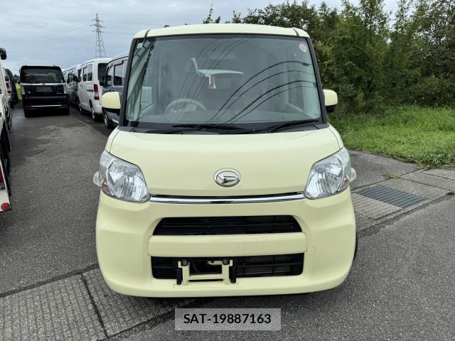 Daihatsu TANTO 2017-06 8727709-2