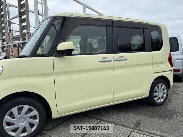 Daihatsu TANTO 2017-06 8727709-4