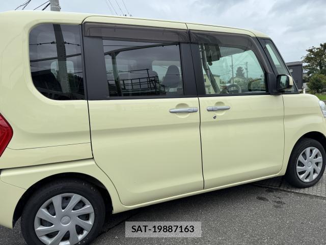 Daihatsu TANTO 2017-06 8727709-5