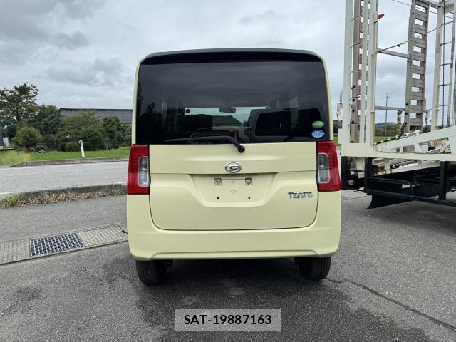 Daihatsu TANTO 2017-06 8727709-6