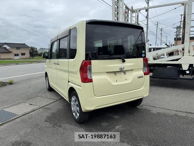 Daihatsu TANTO 2017-06 8727709-7