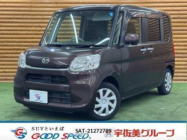 Daihatsu TANTO 2016-05 8727713-0