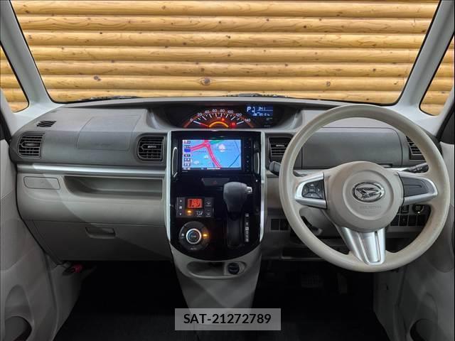 Daihatsu TANTO 2016-05 8727713-1