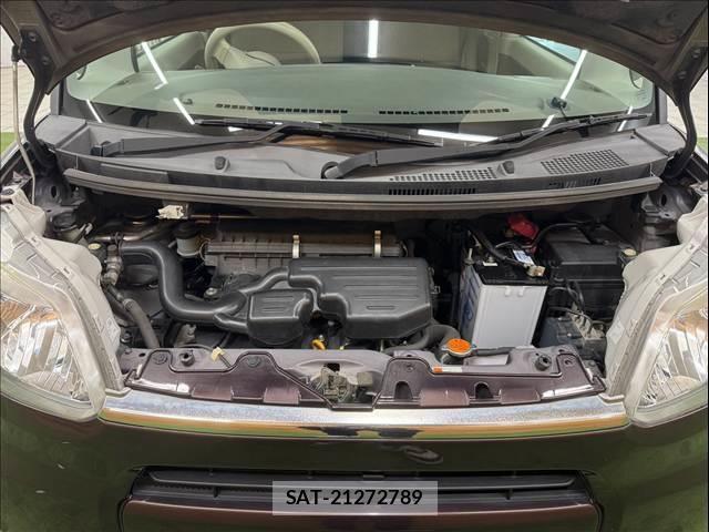 Daihatsu TANTO 2016-05 8727713-11