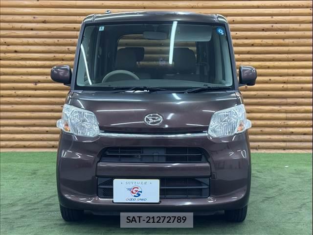 Daihatsu TANTO 2016-05 8727713-12