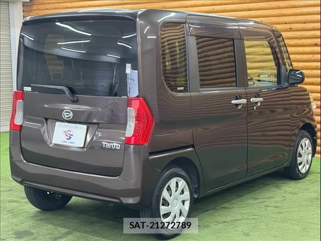 Daihatsu TANTO 2016-05 8727713-14