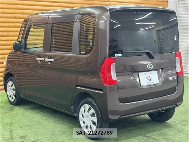 Daihatsu TANTO 2016-05 8727713-15