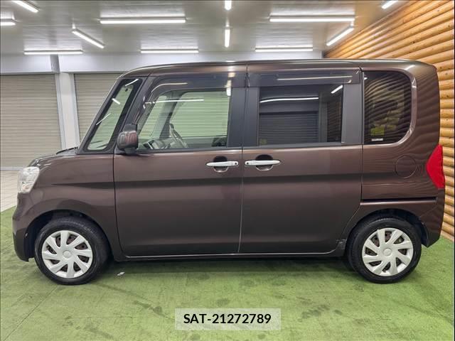 Daihatsu TANTO 2016-05 8727713-16