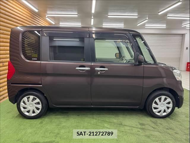 Daihatsu TANTO 2016-05 8727713-17