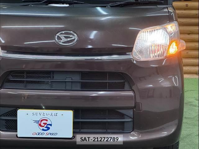 Daihatsu TANTO 2016-05 8727713-19
