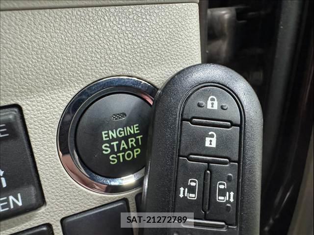 Daihatsu TANTO 2016-05 8727713-7