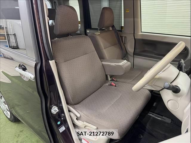 Daihatsu TANTO 2016-05 8727713-8