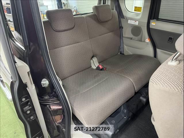 Daihatsu TANTO 2016-05 8727713-9