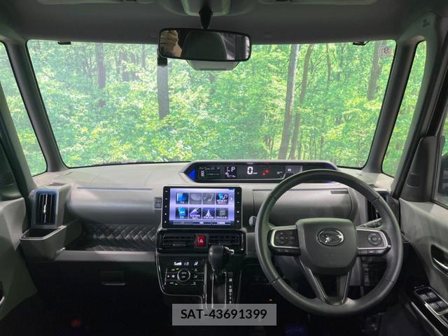 Daihatsu TANTO 2020-09 8727742-1