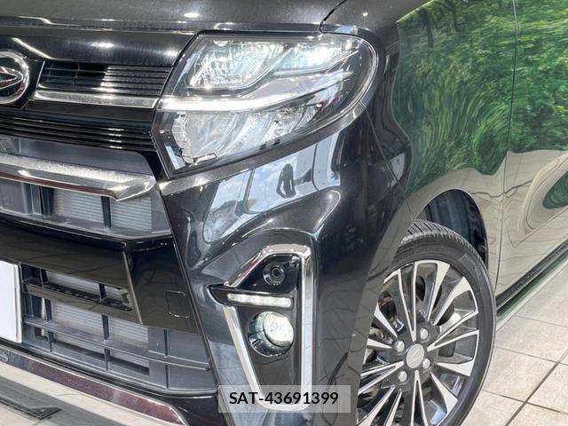 Daihatsu TANTO 2020-09 8727742-11