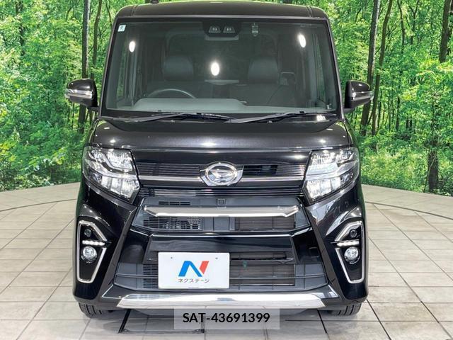 Daihatsu TANTO 2020-09 8727742-13