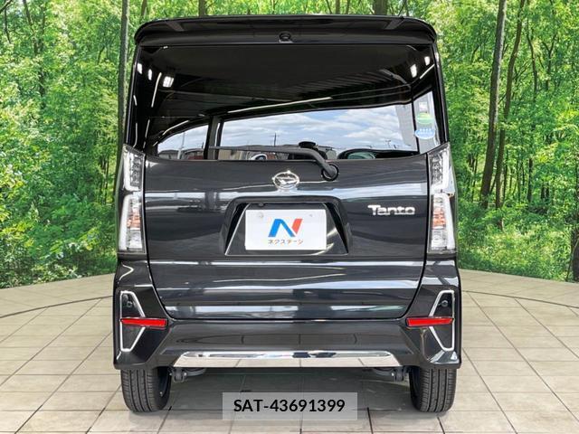 Daihatsu TANTO 2020-09 8727742-14