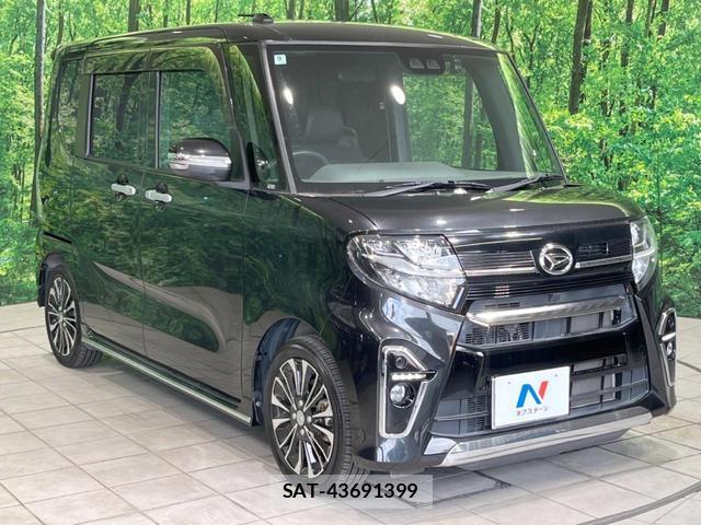 Daihatsu TANTO 2020-09 8727742-15