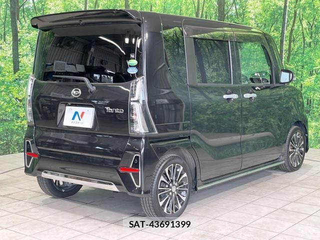 Daihatsu TANTO 2020-09 8727742-16