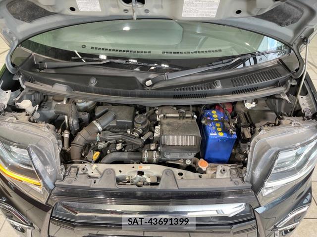 Daihatsu TANTO 2020-09 8727742-17