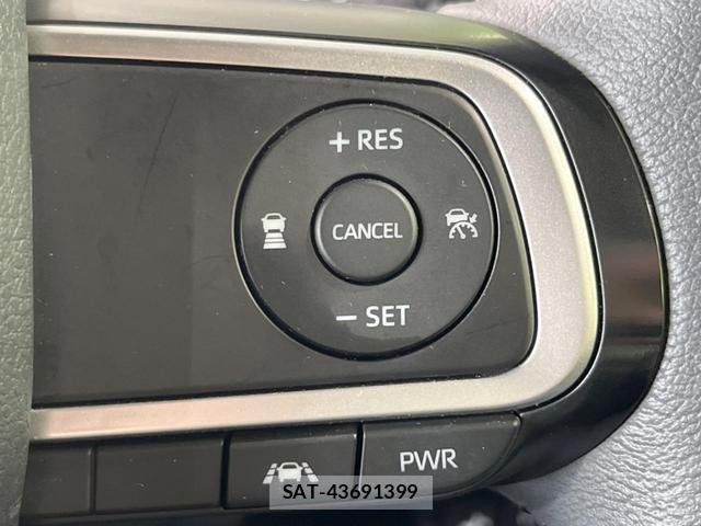 Daihatsu TANTO 2020-09 8727742-5