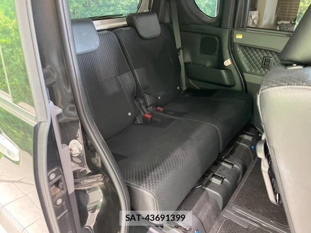 Daihatsu TANTO 2020-09 8727742-8