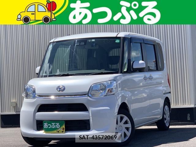 Daihatsu TANTO 2017-08 8727752-0