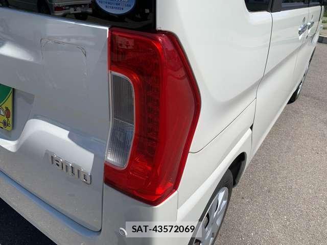 Daihatsu TANTO 2017-08 8727752-11