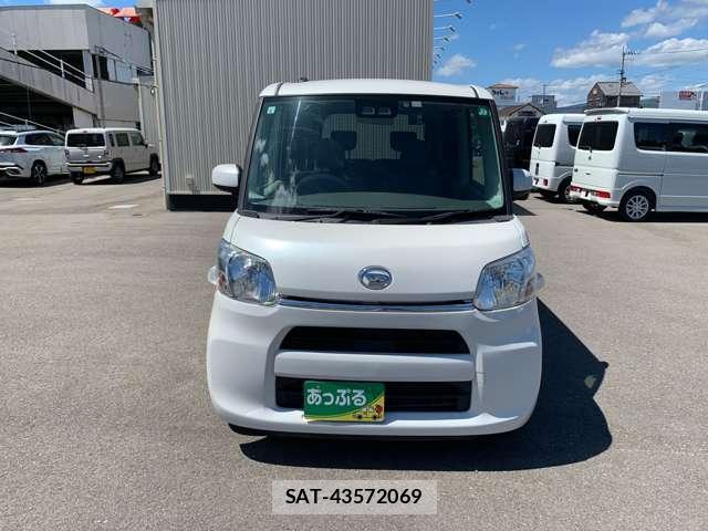 Daihatsu TANTO 2017-08 8727752-2