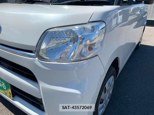Daihatsu TANTO 2017-08 8727752-9