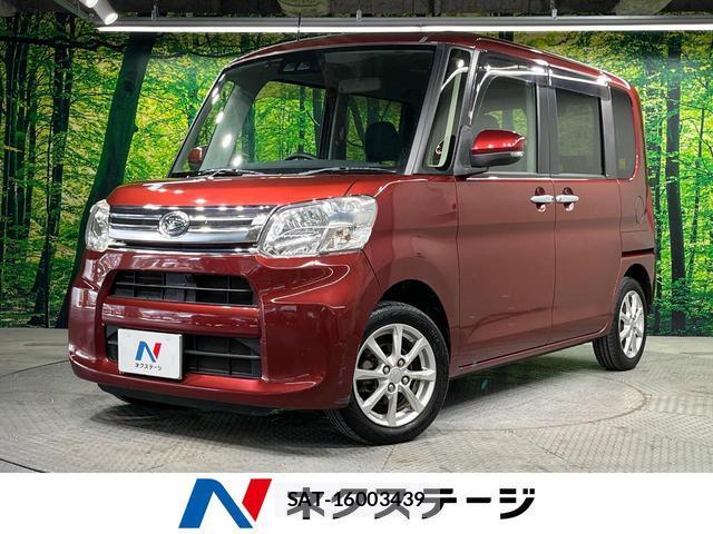 Daihatsu TANTO 2018-07 8727805-0