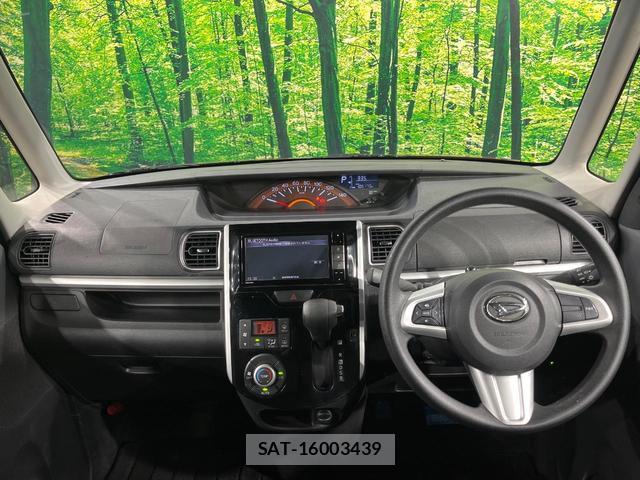 Daihatsu TANTO 2018-07 8727805-1