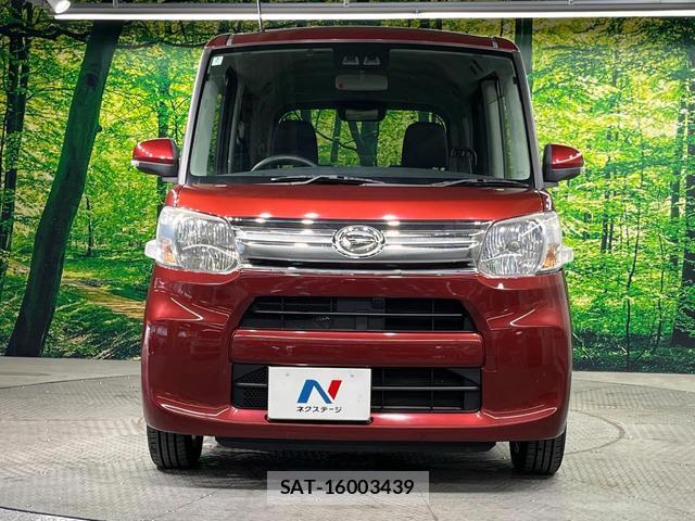 Daihatsu TANTO 2018-07 8727805-13