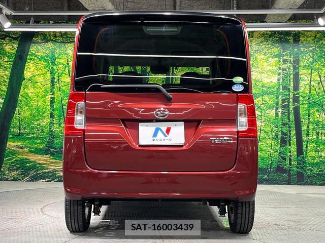 Daihatsu TANTO 2018-07 8727805-14