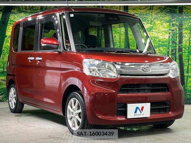 Daihatsu TANTO 2018-07 8727805-15
