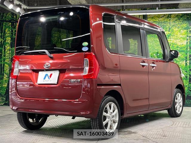 Daihatsu TANTO 2018-07 8727805-16